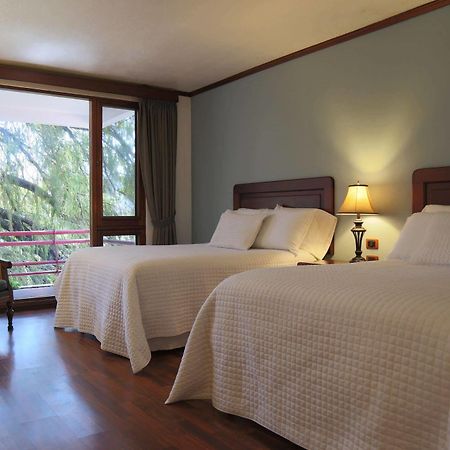 Hotel Residencia Del Sol Guatemala City Ngoại thất bức ảnh