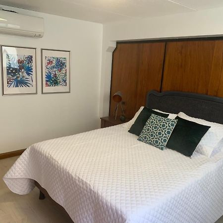 Hotel Residencia Del Sol Guatemala City Ngoại thất bức ảnh