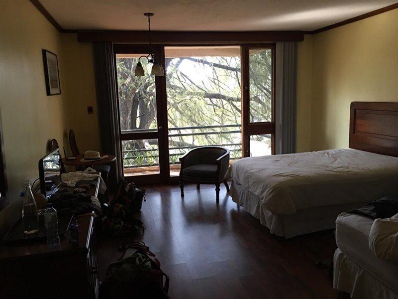 Hotel Residencia Del Sol Guatemala City Ngoại thất bức ảnh