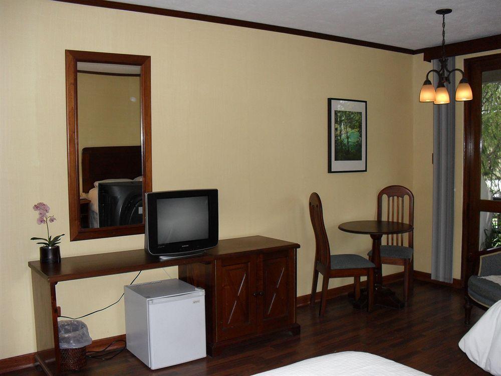 Hotel Residencia Del Sol Guatemala City Ngoại thất bức ảnh