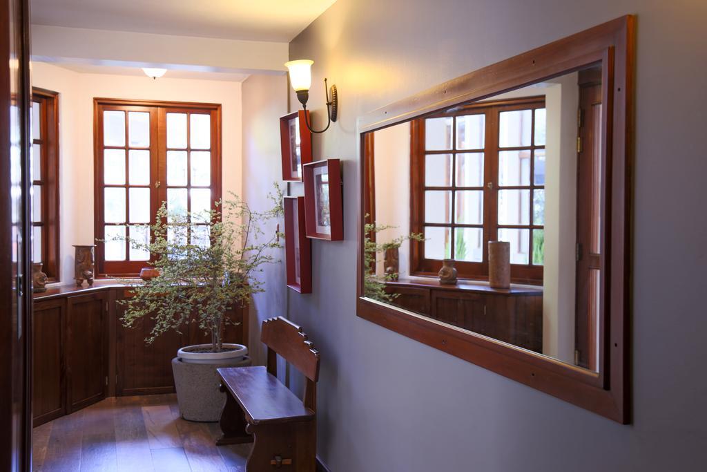 Hotel Residencia Del Sol Guatemala City Ngoại thất bức ảnh