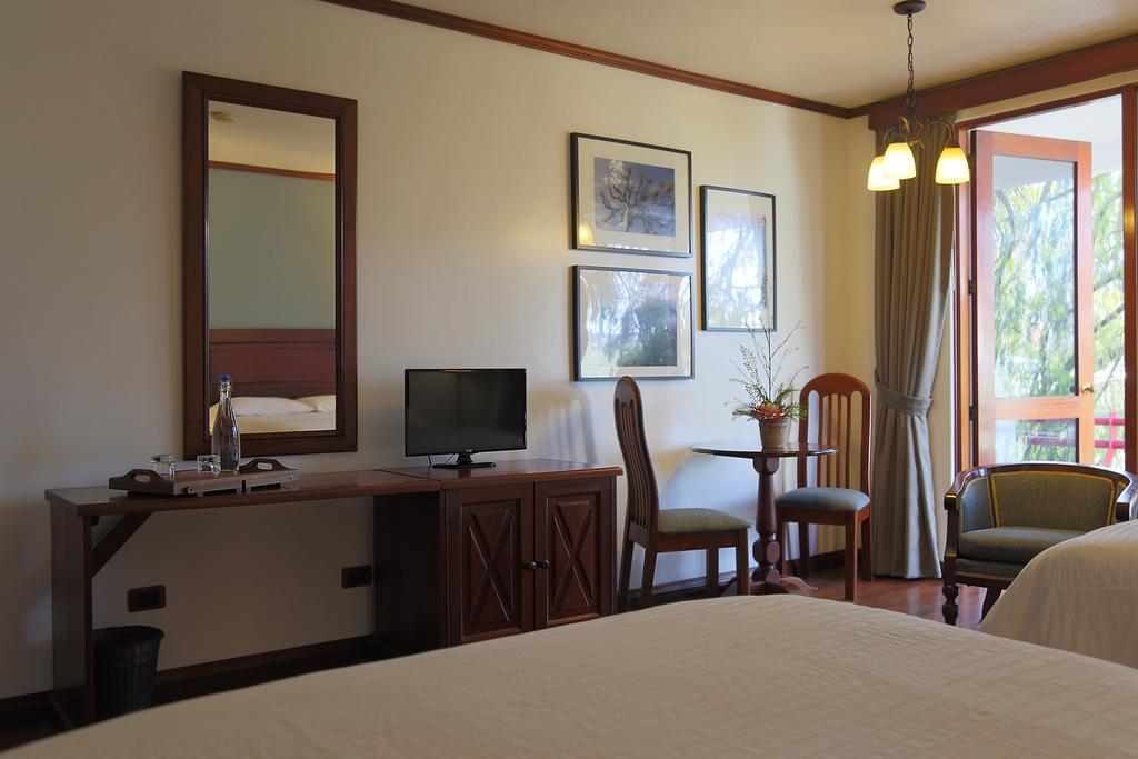 Hotel Residencia Del Sol Guatemala City Ngoại thất bức ảnh