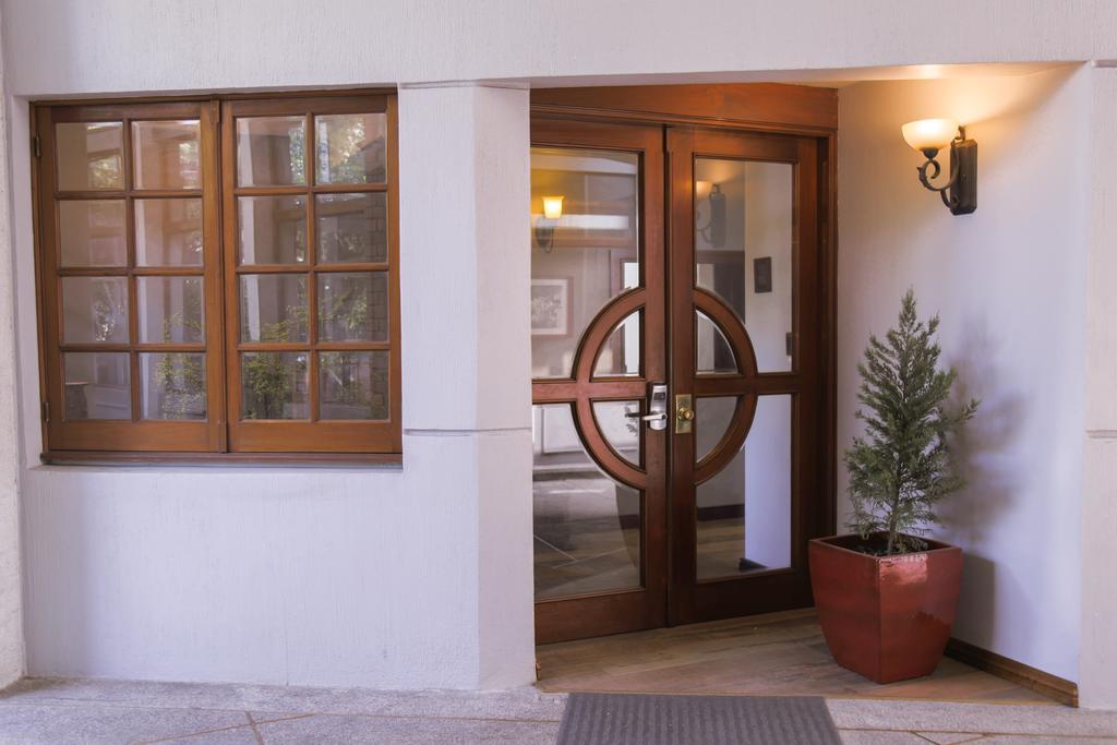 Hotel Residencia Del Sol Guatemala City Ngoại thất bức ảnh