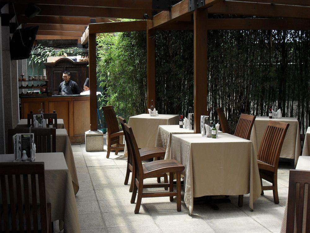 Hotel Residencia Del Sol Guatemala City Ngoại thất bức ảnh