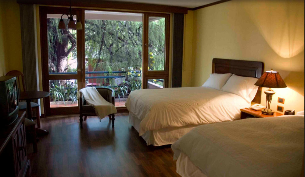 Hotel Residencia Del Sol Guatemala City Ngoại thất bức ảnh