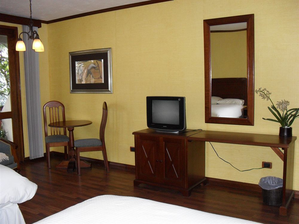 Hotel Residencia Del Sol Guatemala City Ngoại thất bức ảnh