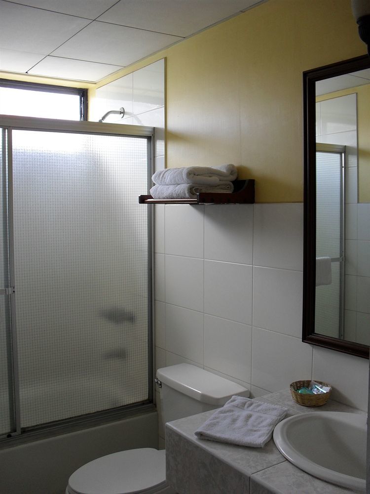Hotel Residencia Del Sol Guatemala City Ngoại thất bức ảnh