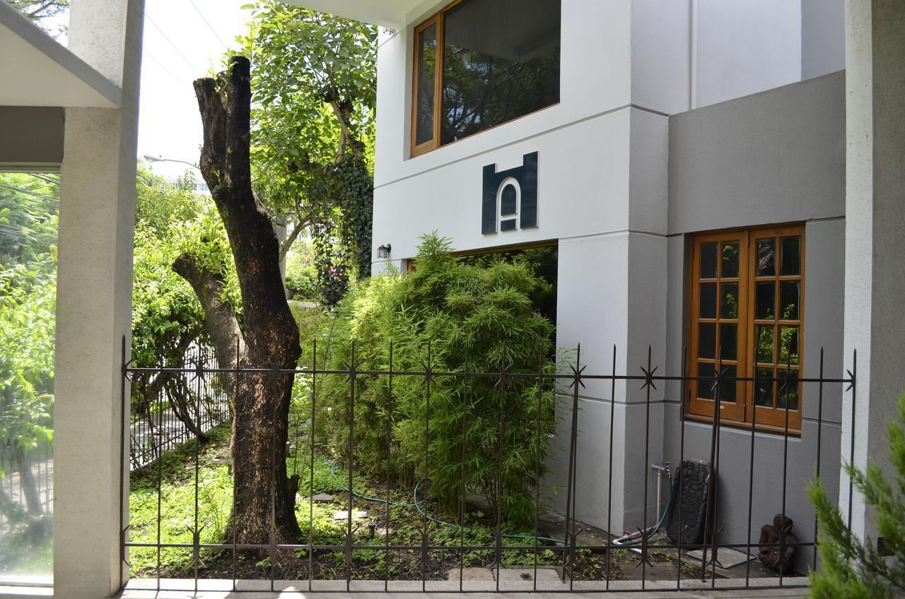 Hotel Residencia Del Sol Guatemala City Ngoại thất bức ảnh