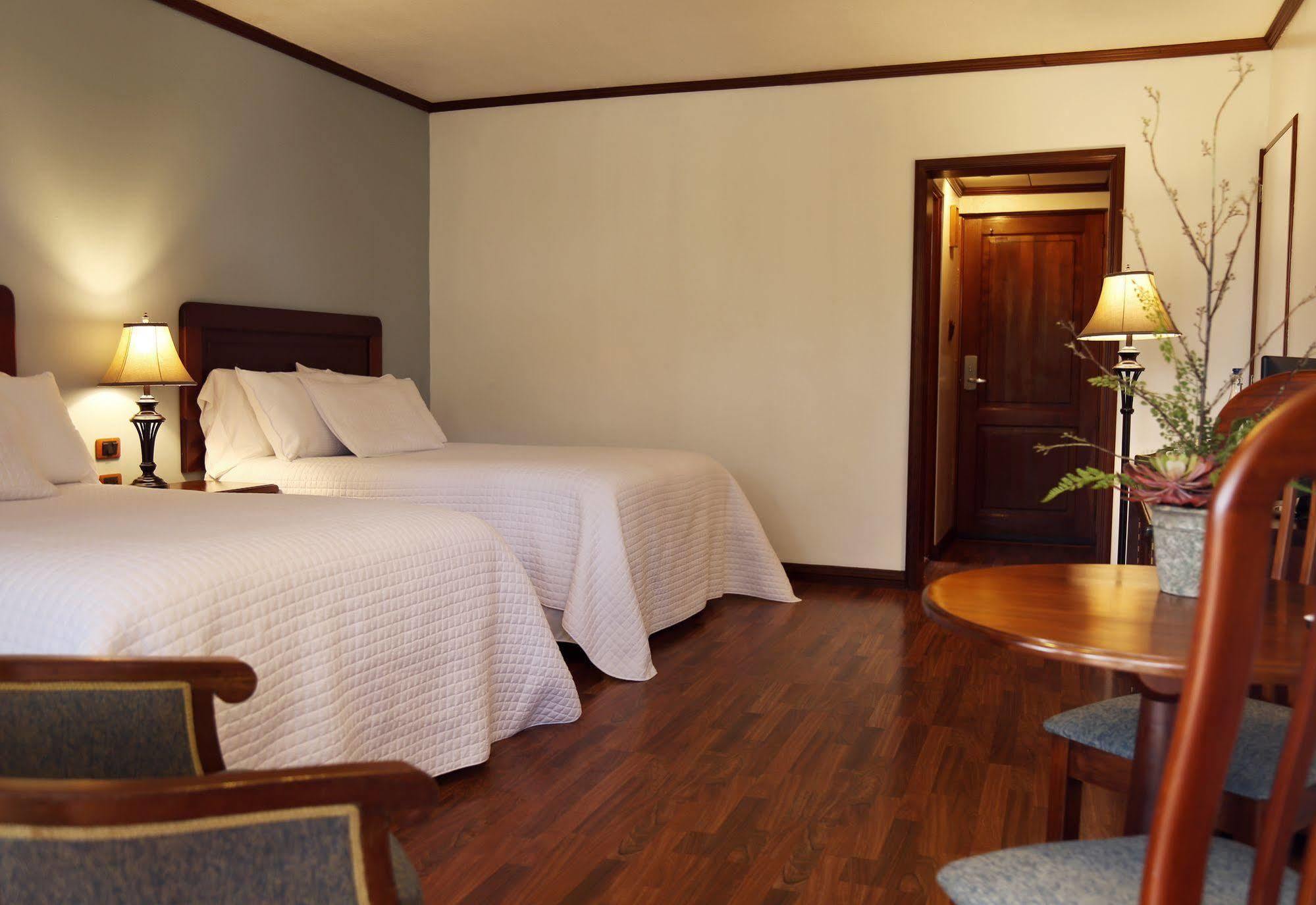 Hotel Residencia Del Sol Guatemala City Ngoại thất bức ảnh