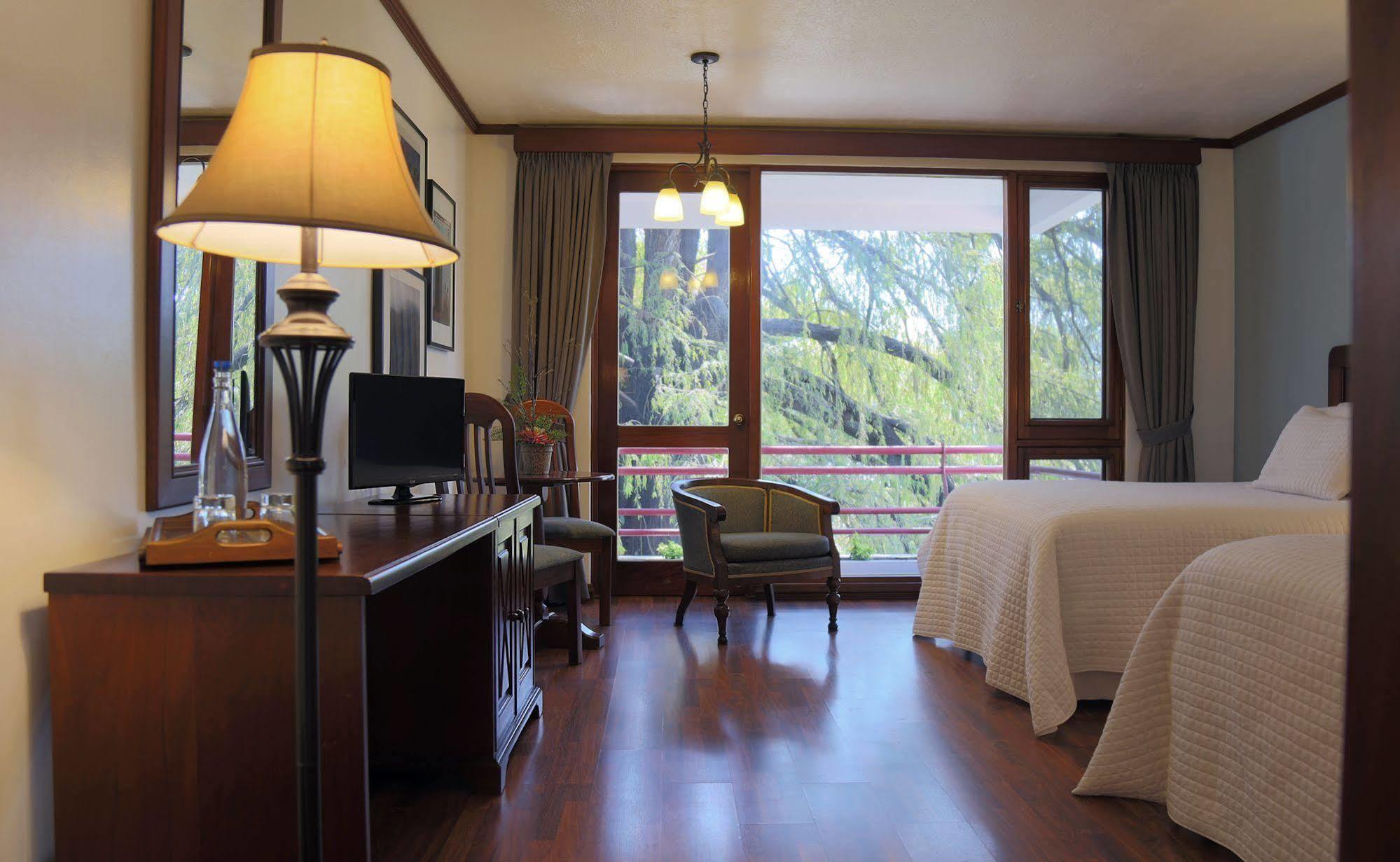 Hotel Residencia Del Sol Guatemala City Ngoại thất bức ảnh