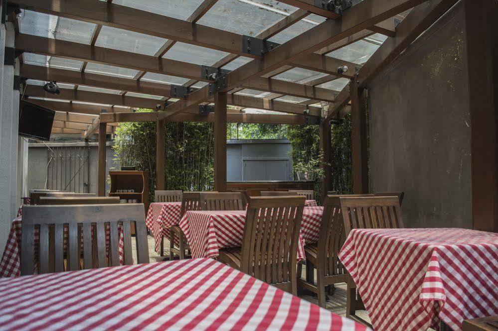 Hotel Residencia Del Sol Guatemala City Ngoại thất bức ảnh