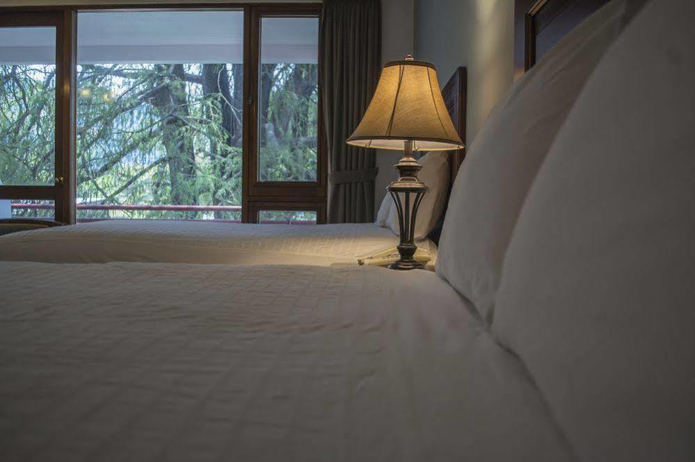 Hotel Residencia Del Sol Guatemala City Ngoại thất bức ảnh