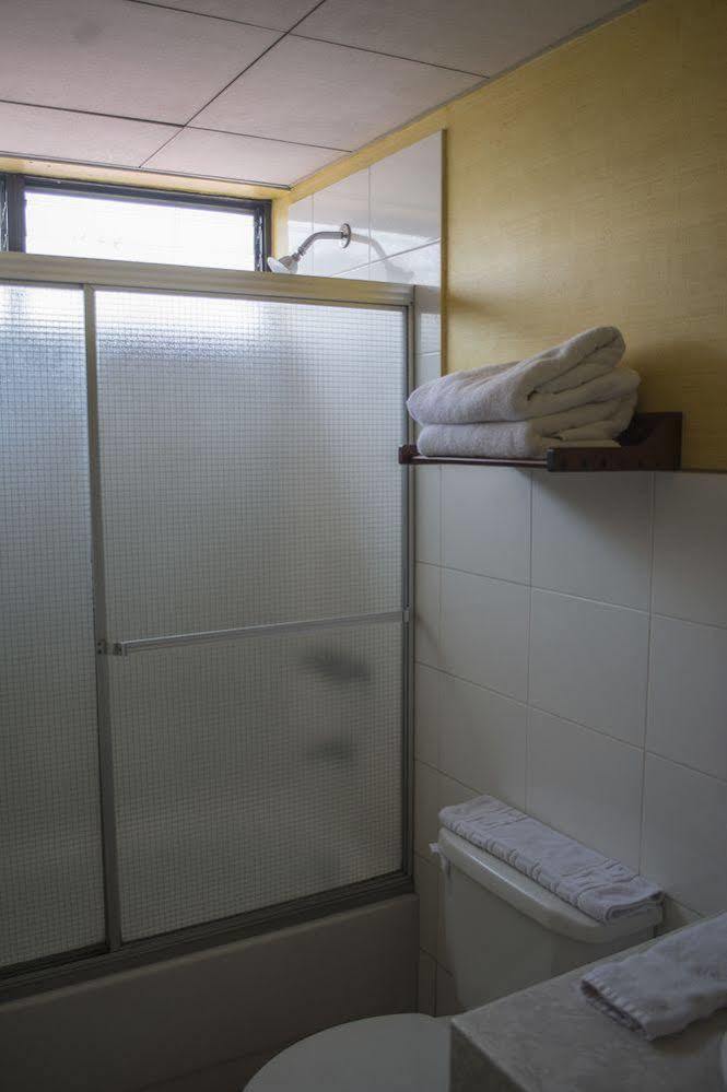 Hotel Residencia Del Sol Guatemala City Ngoại thất bức ảnh