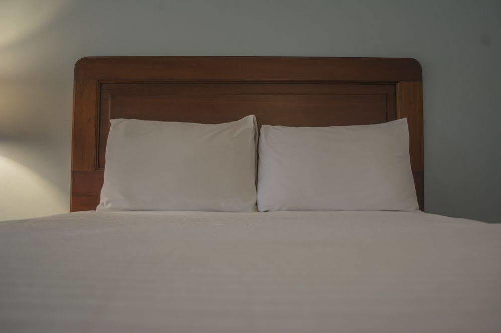 Hotel Residencia Del Sol Guatemala City Ngoại thất bức ảnh