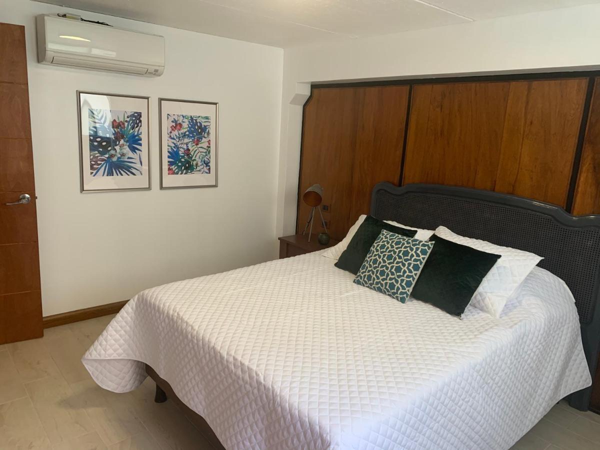 Hotel Residencia Del Sol Guatemala City Ngoại thất bức ảnh