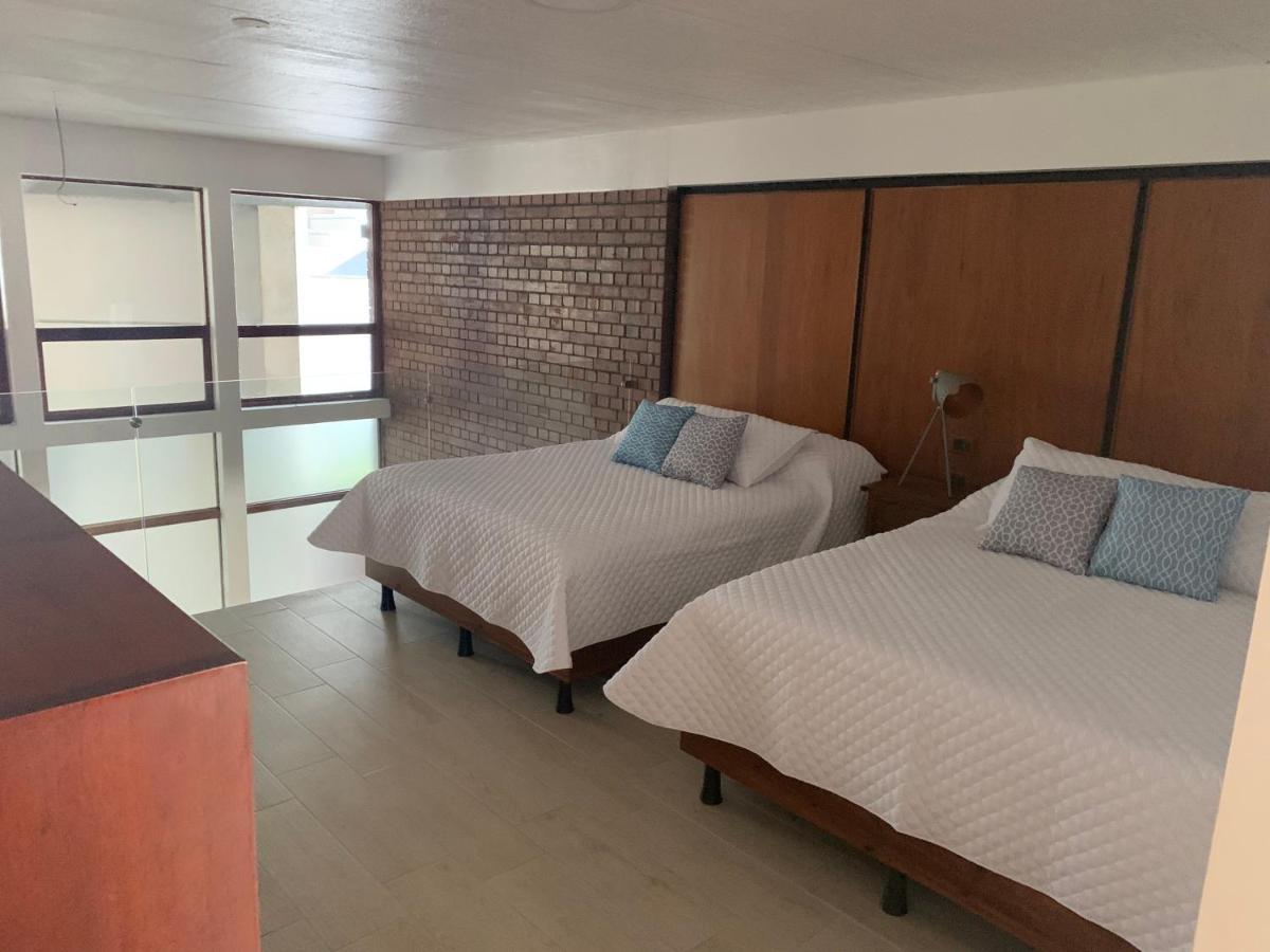 Hotel Residencia Del Sol Guatemala City Ngoại thất bức ảnh