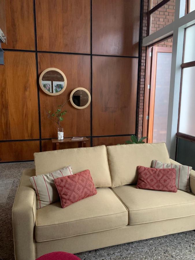 Hotel Residencia Del Sol Guatemala City Ngoại thất bức ảnh