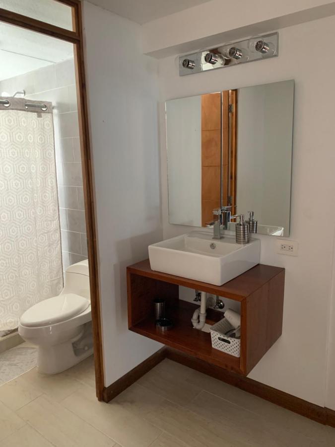 Hotel Residencia Del Sol Guatemala City Ngoại thất bức ảnh
