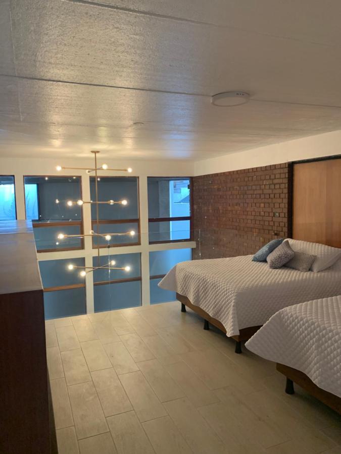 Hotel Residencia Del Sol Guatemala City Ngoại thất bức ảnh