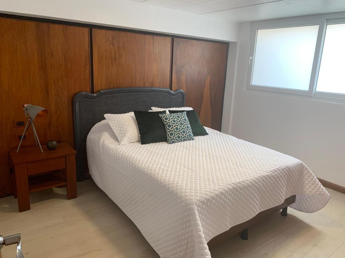 Hotel Residencia Del Sol Guatemala City Ngoại thất bức ảnh